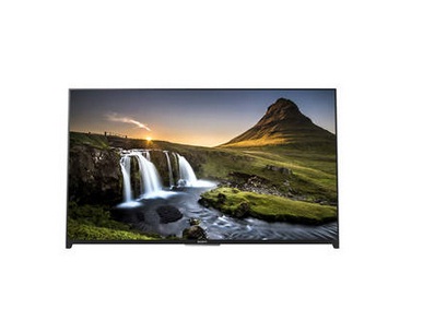 India Desire : Buy Sony Bravia KDL-43W950C 109.22 cm (43) Android LED TV At Rs. 64901 Only From Paytm